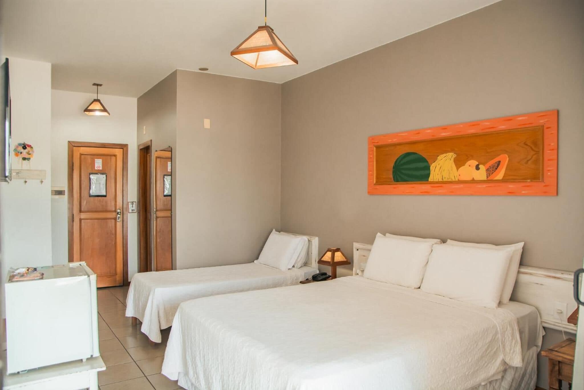 minibar, in-room safe, blackout curtains, iron/ironing board