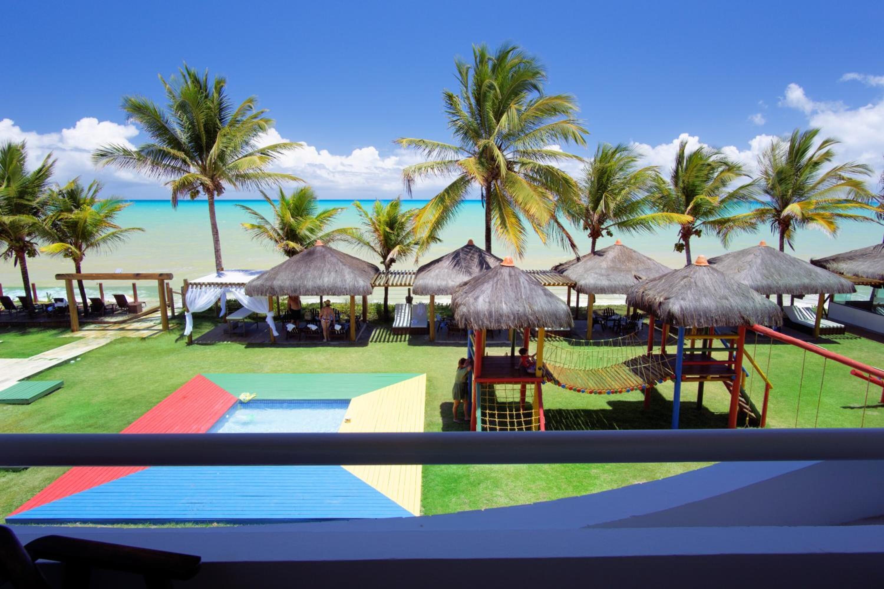 Photo - Cahy Praia Hotel