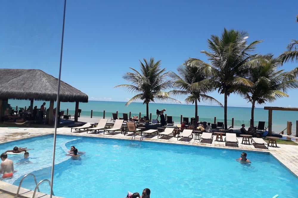 Cahy Praia Hotel