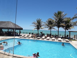 Bar de playa