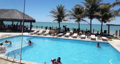 Cahy Praia Hotel