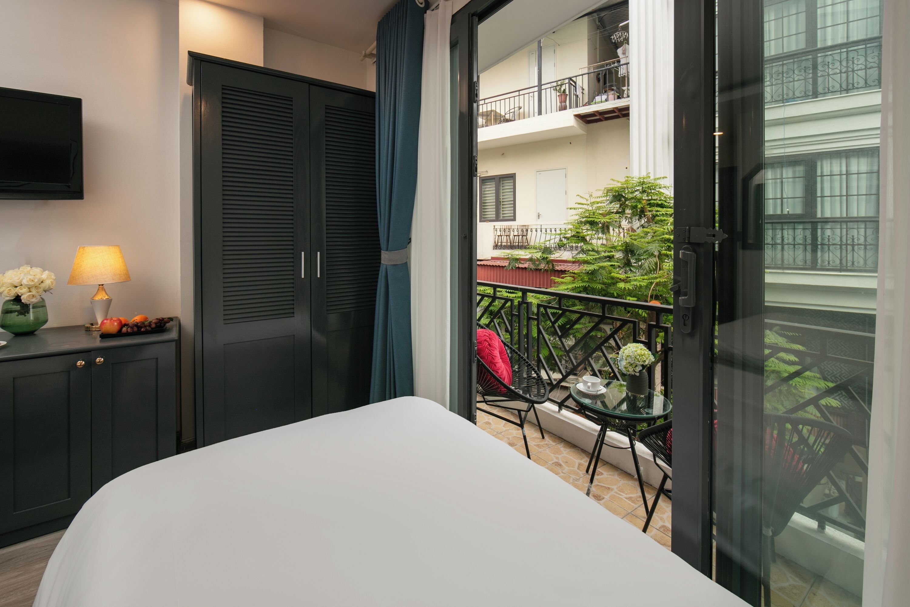 Photo - Cristina Center Hotel & Spa