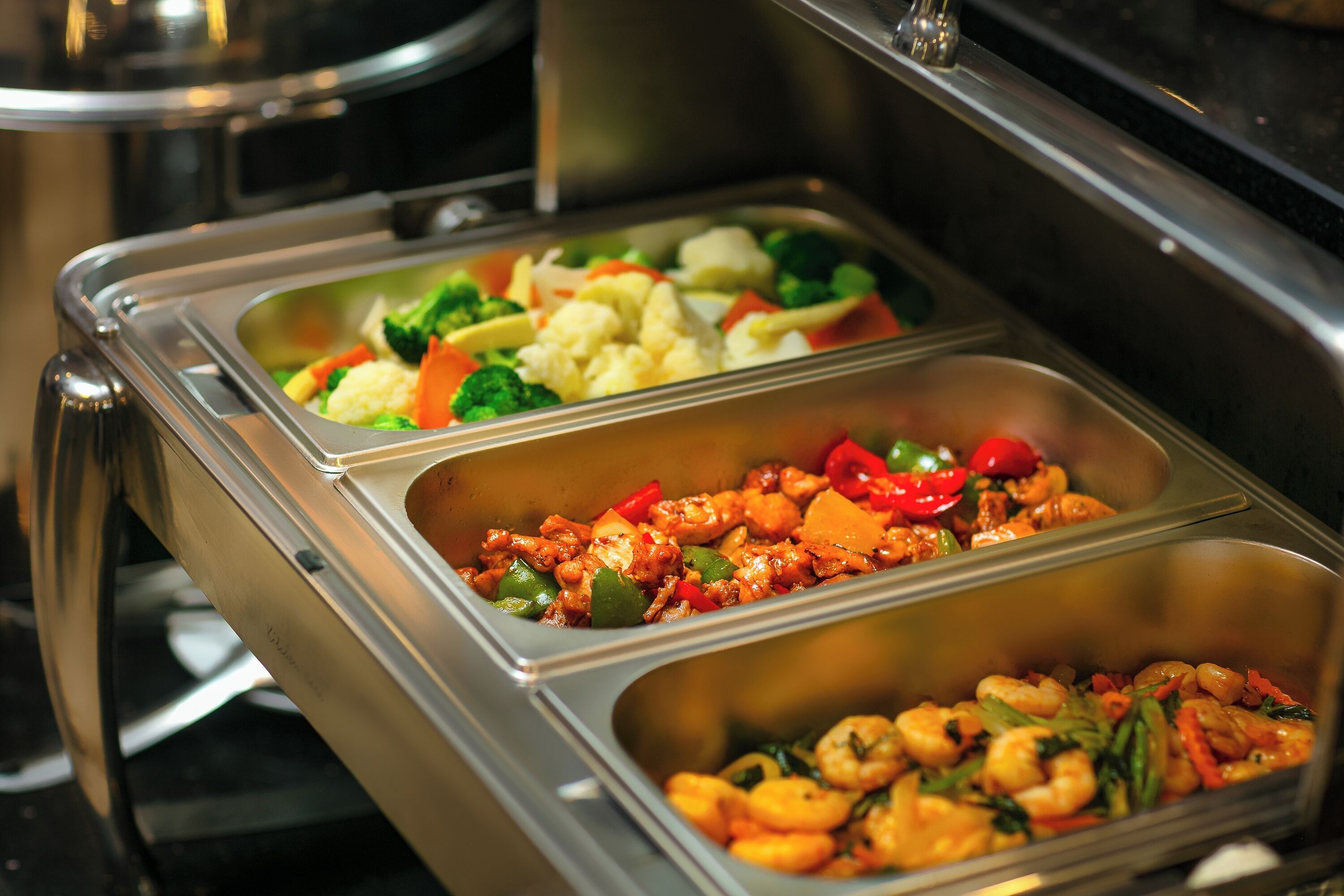 Photo - Cristina Center Hotel & Spa