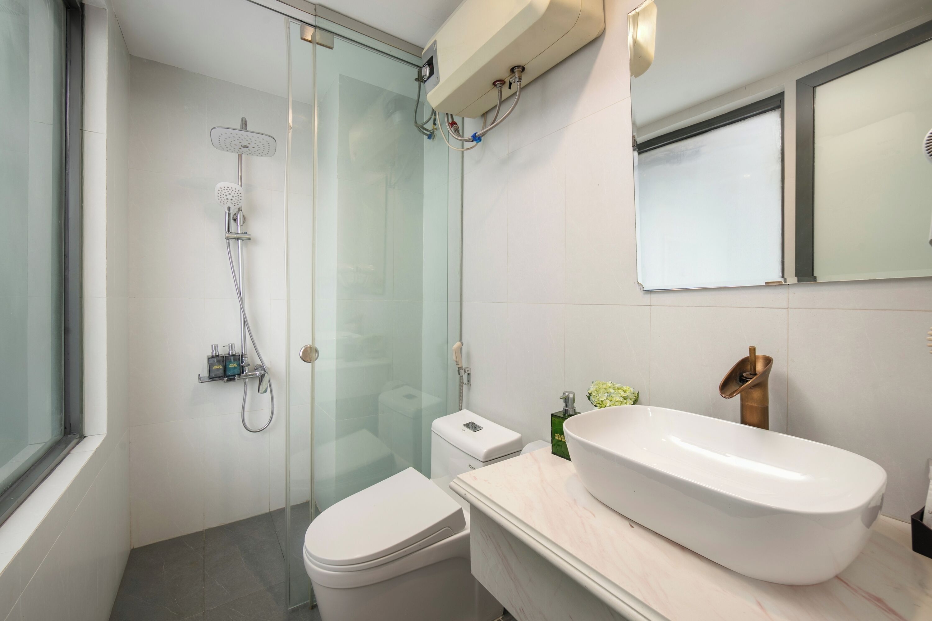 Photo - Cristina Center Hotel & Spa