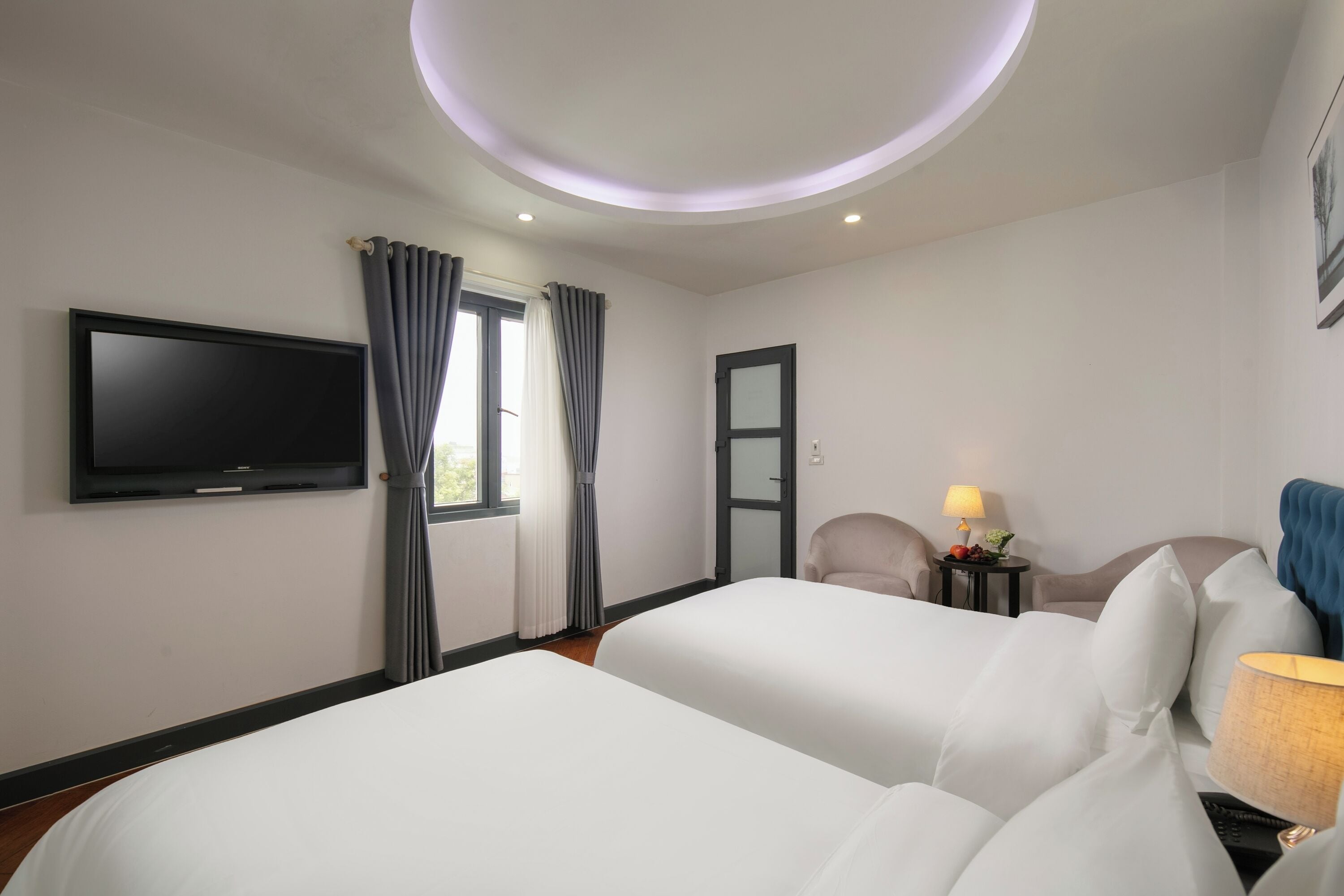 Foto - Hanoi La Palm Boutique Hotel