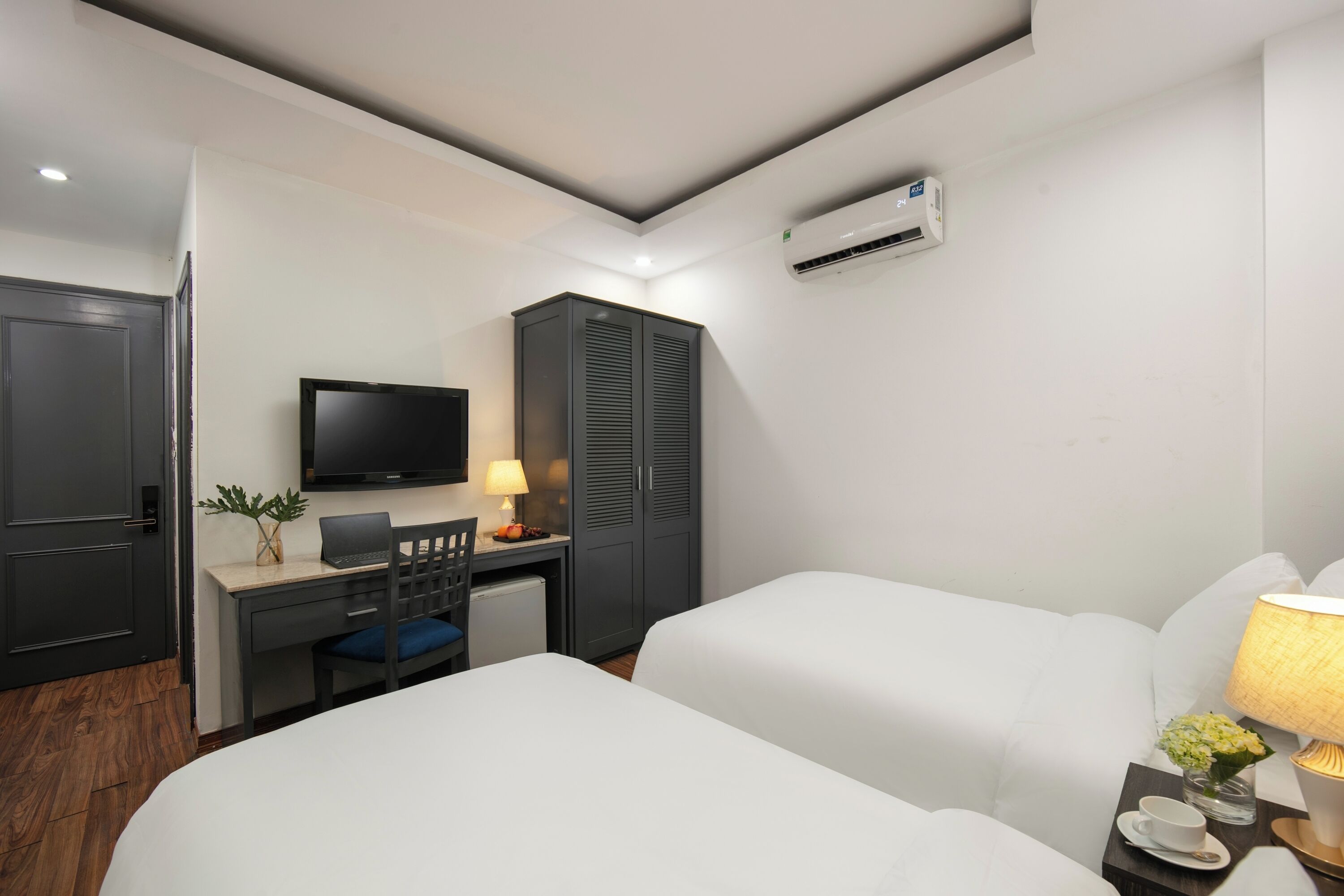 Photo - Cristina Center Hotel & Spa