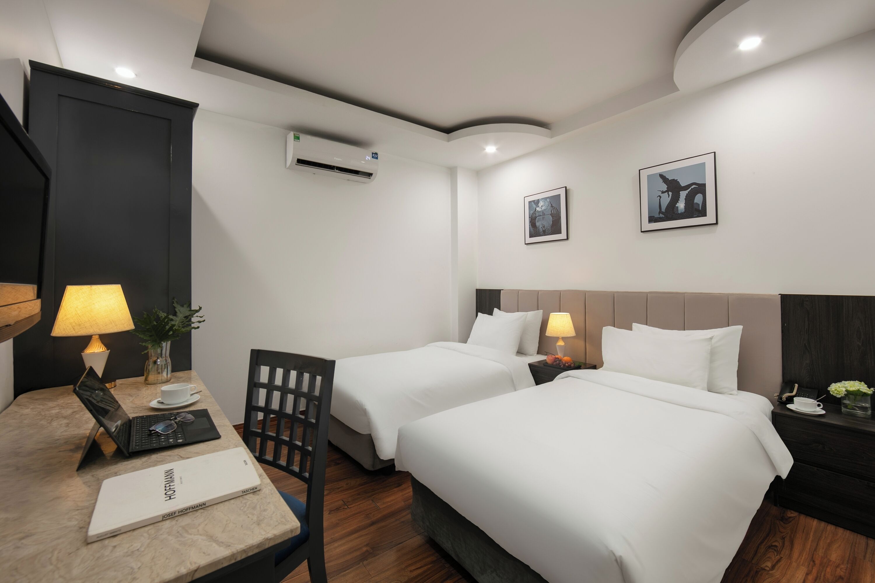 Photo - Cristina Center Hotel & Spa