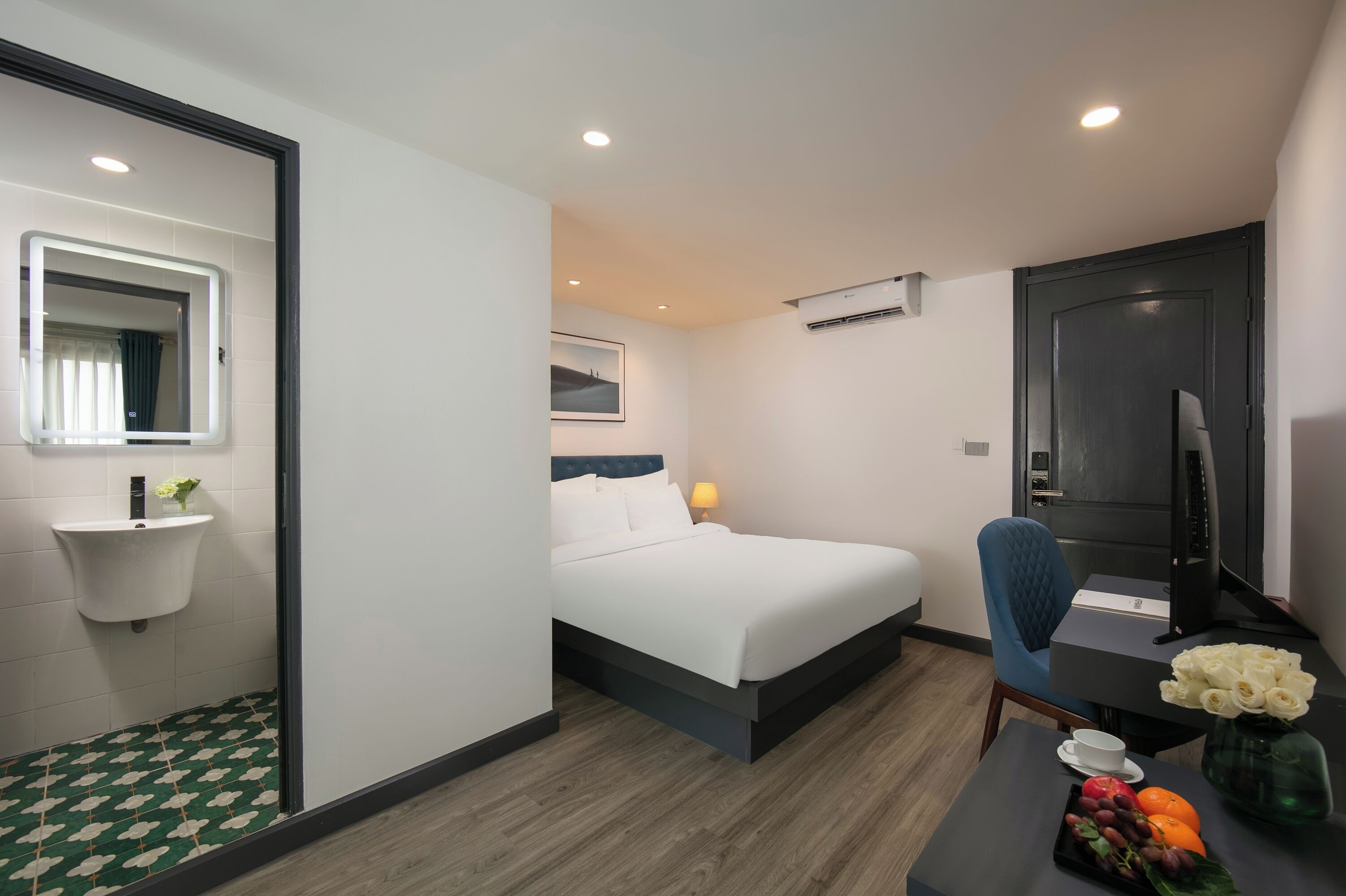 Photo - Cristina Center Hotel & Spa