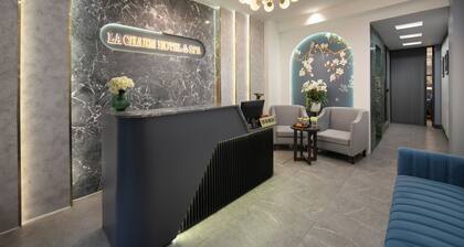 Hanoi La Palm Boutique Hotel