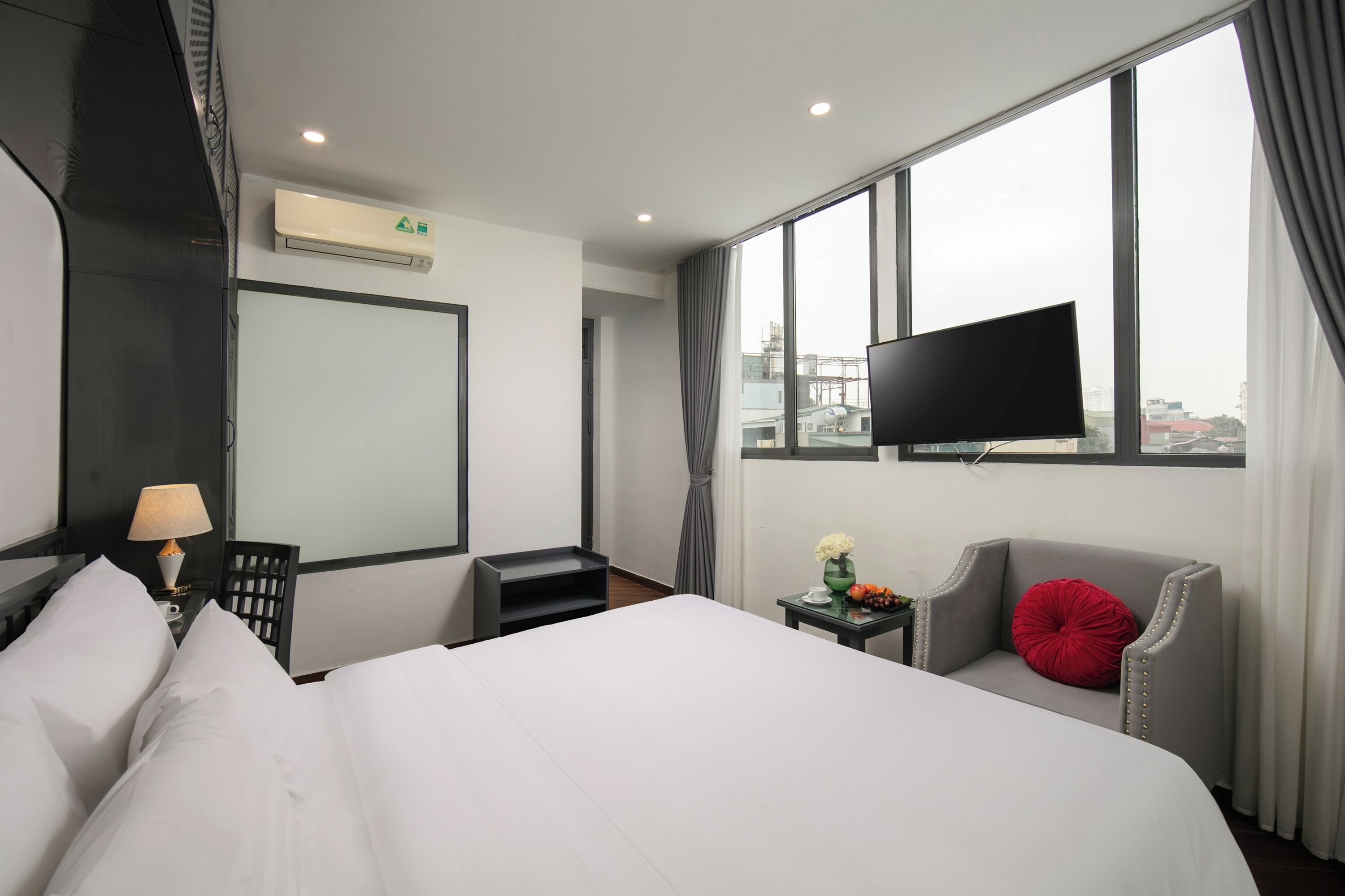 Photo - Cristina Center Hotel & Spa