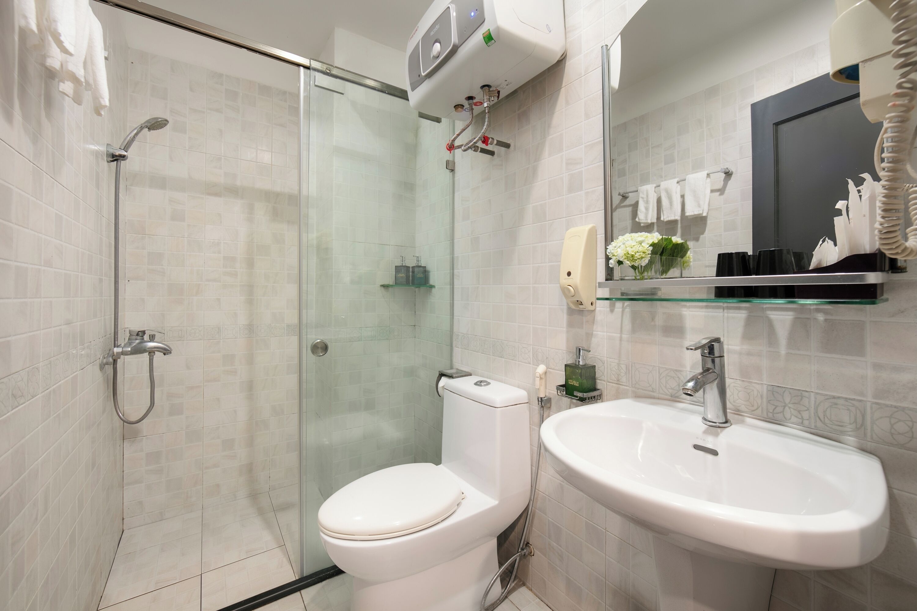 Photo - Cristina Center Hotel & Spa