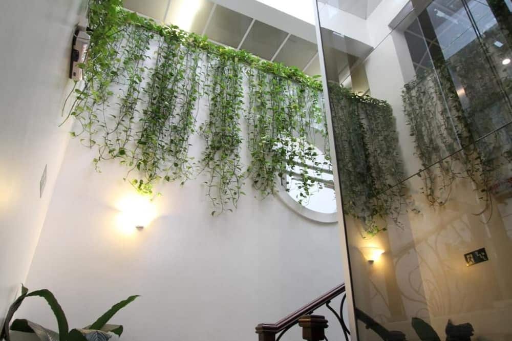 Vicenza Apart Hotel
