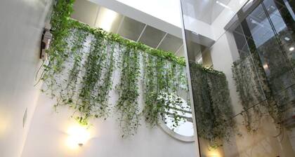Vicenza Apart Hotel