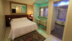 Luxo Duplex