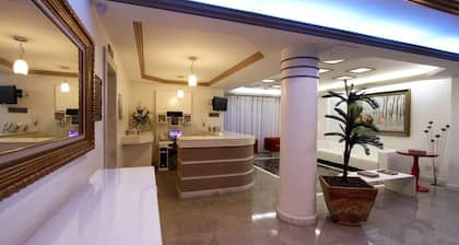 Vicenza Apart Hotel