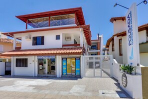 Exterior - Pousada Costão dos Ingleses (Florianopolis)