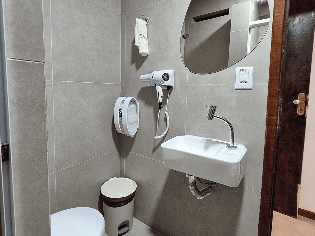 Foto - Pousada dos Coqueiros