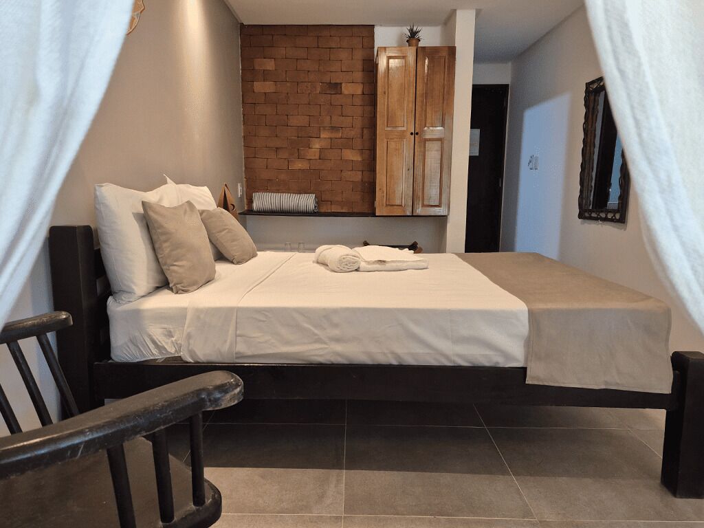 Foto - Pousada dos Coqueiros