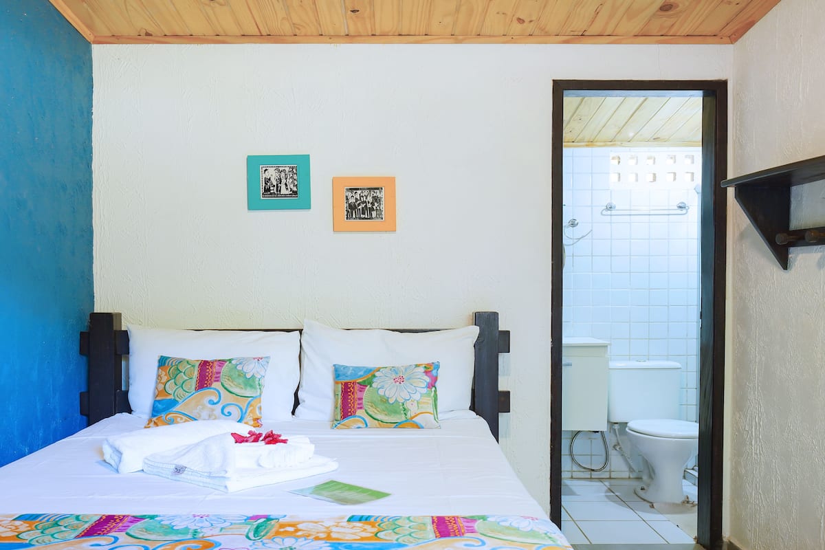 Suite Standard, 1 letto matrimoniale | Minibar, una cassaforte in camera, tende oscuranti, insonorizzazione