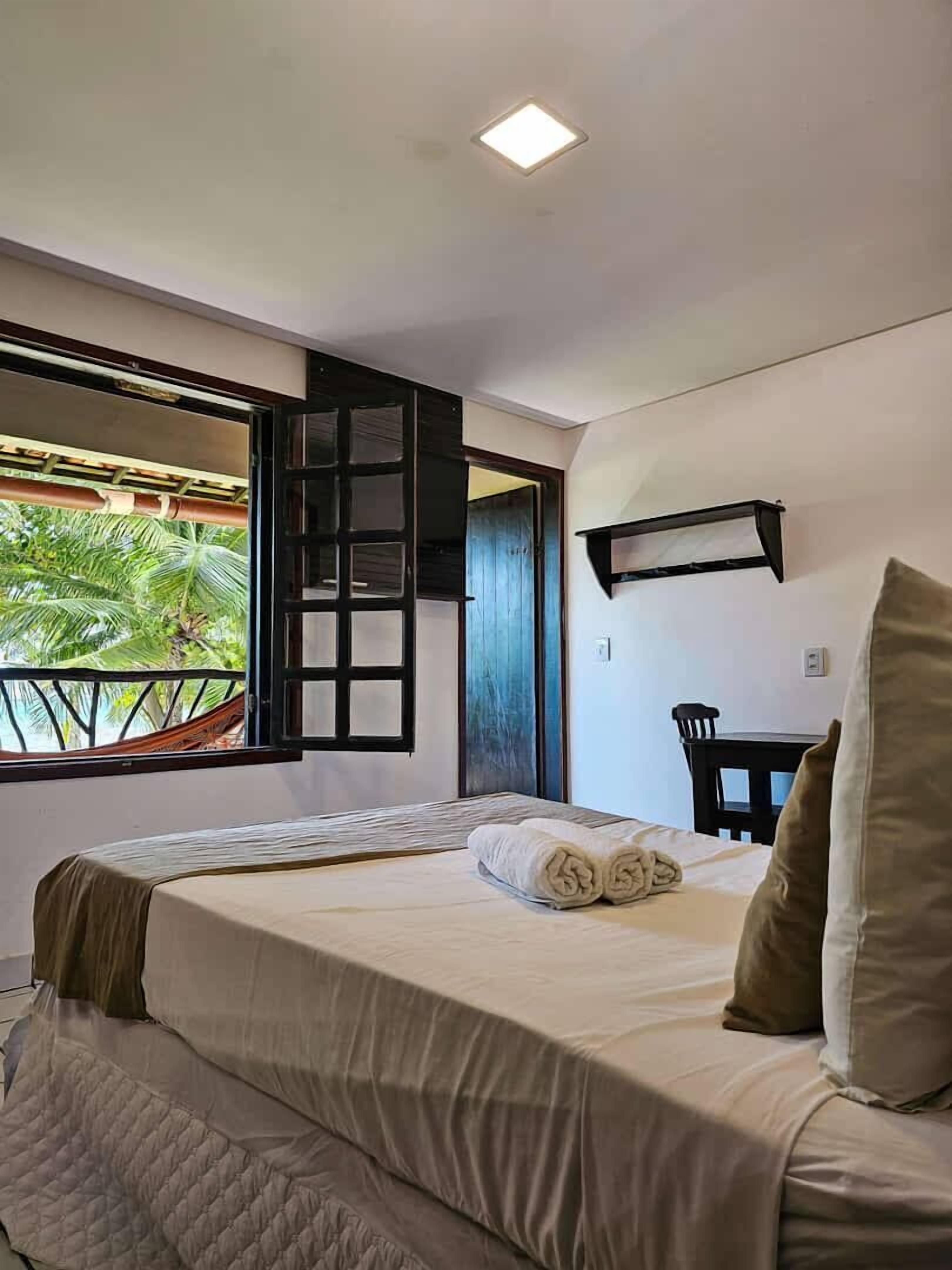 Deluxe-Zimmer, Meerblick | Minibar, Zimmersafe, individuell dekoriert, Verdunkelungsvorhänge