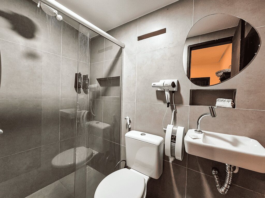 Foto - Pousada dos Coqueiros