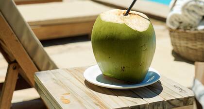 Pousada dos Coqueiros