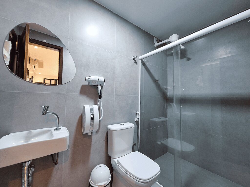 Foto - Pousada dos Coqueiros