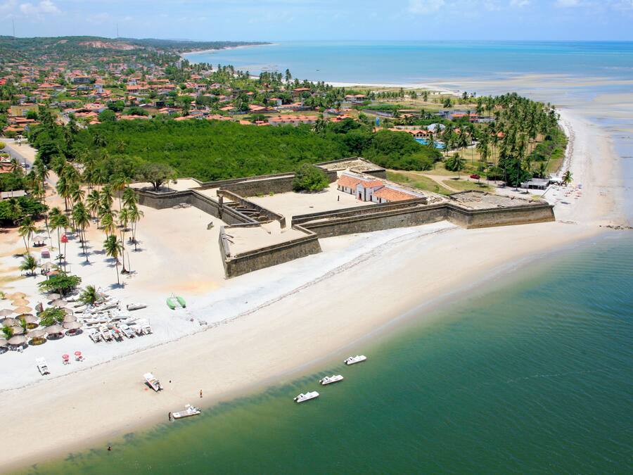 Ubicación cercana a la playa