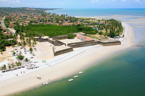 Orange Praia Hotel
