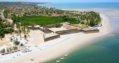 Orange Praia Hotel