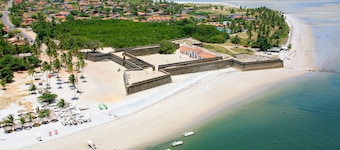 Orange Praia Hotel