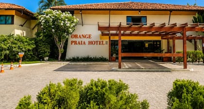 Orange Praia Hotel
