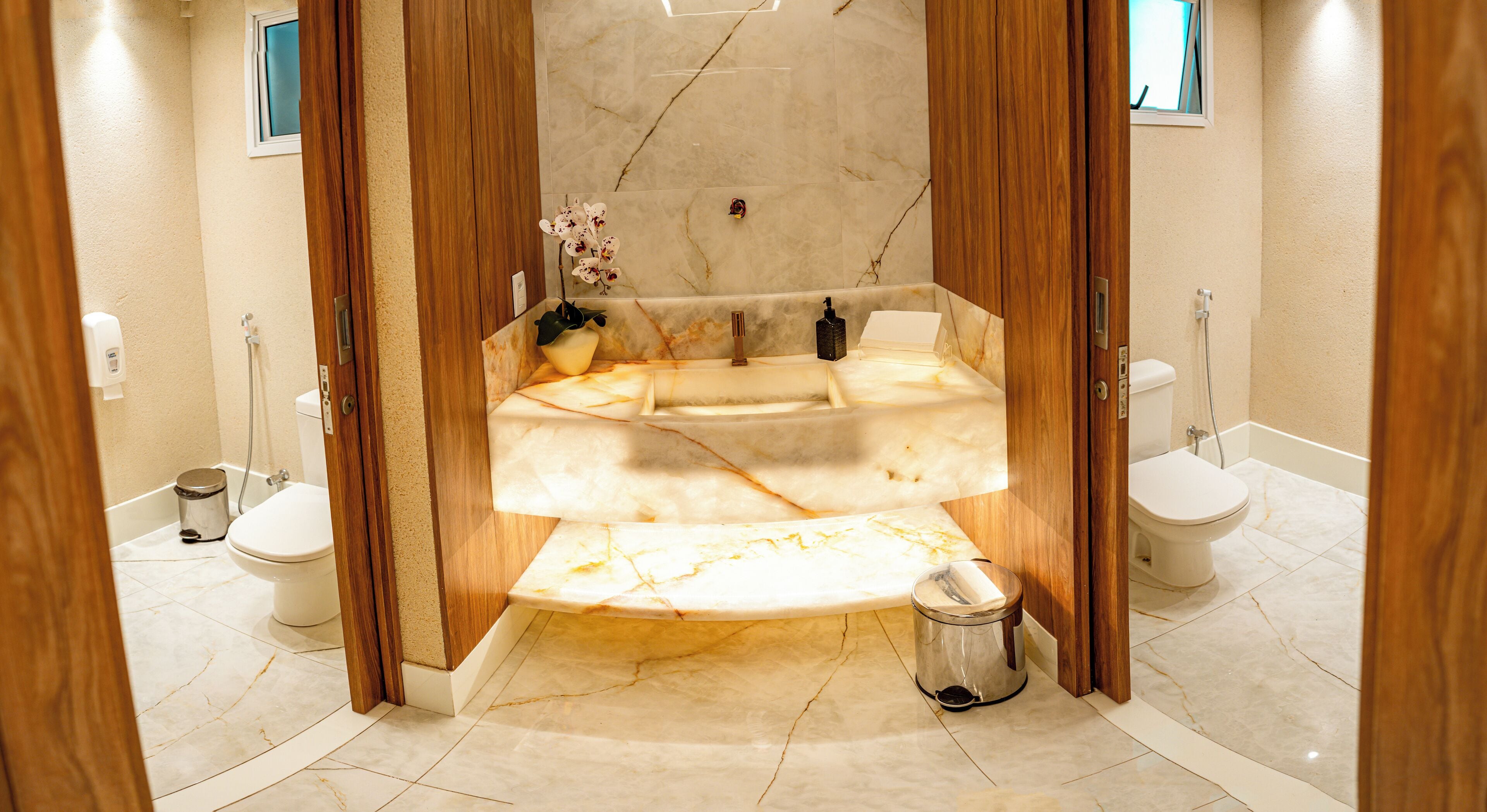 Foto - Hotel Santorini