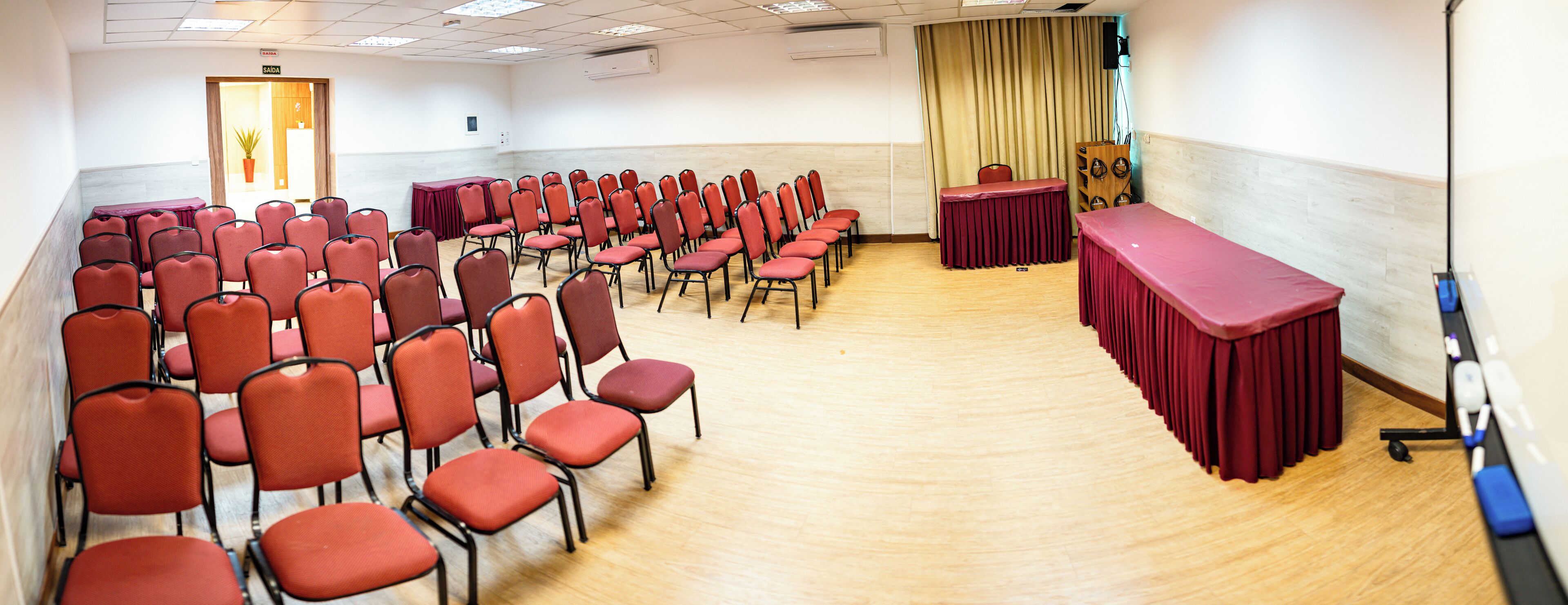 Foto - Hotel Santorini