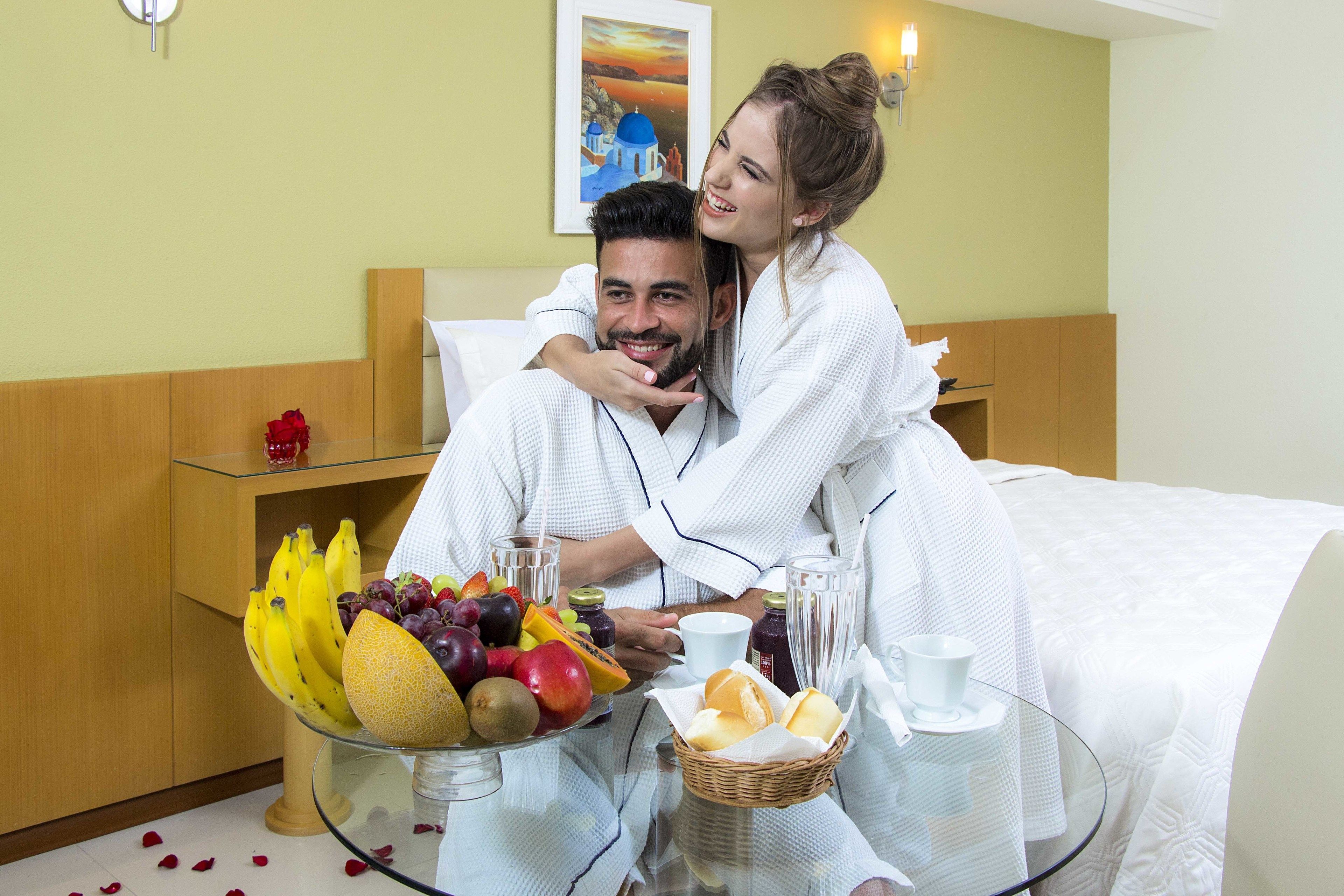 Minibar, in-room safe, individually decorated, individually furnished