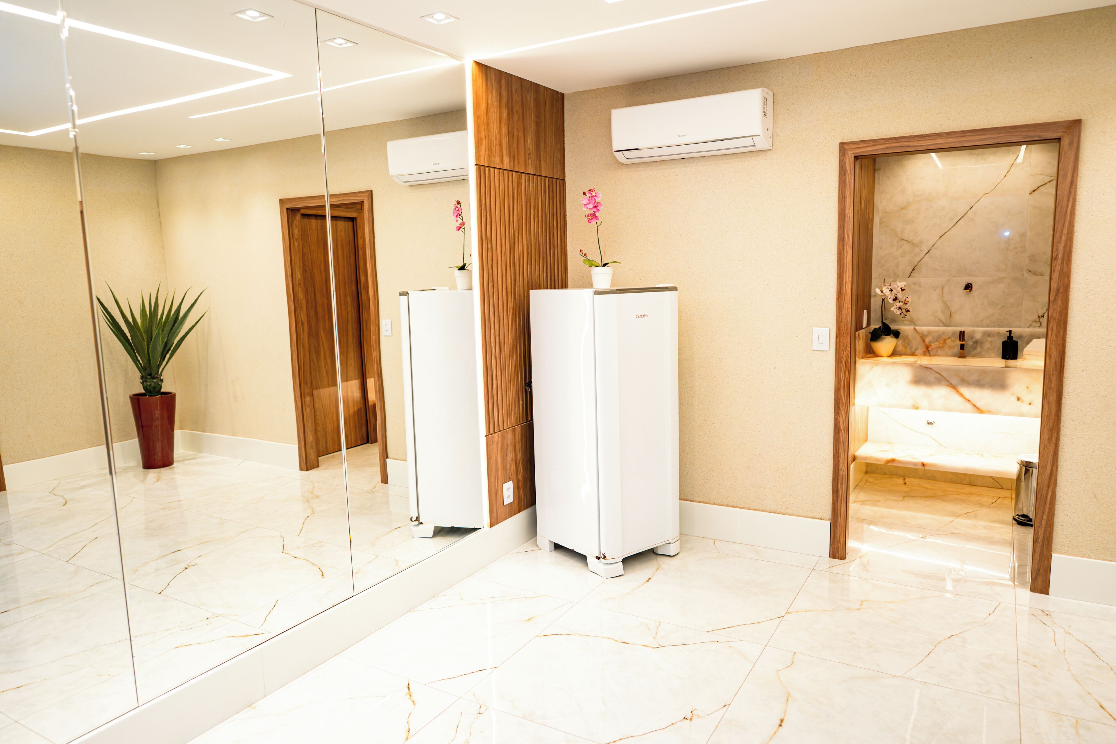 Foto - Hotel Santorini