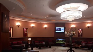 Lobby - Fortune Grand Hotel Apartments (Dubai)