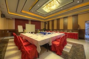 Sala de reuniones