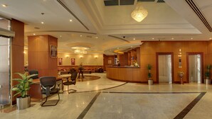 Lobby - Fortune Grand Hotel Apartments (Dubai)