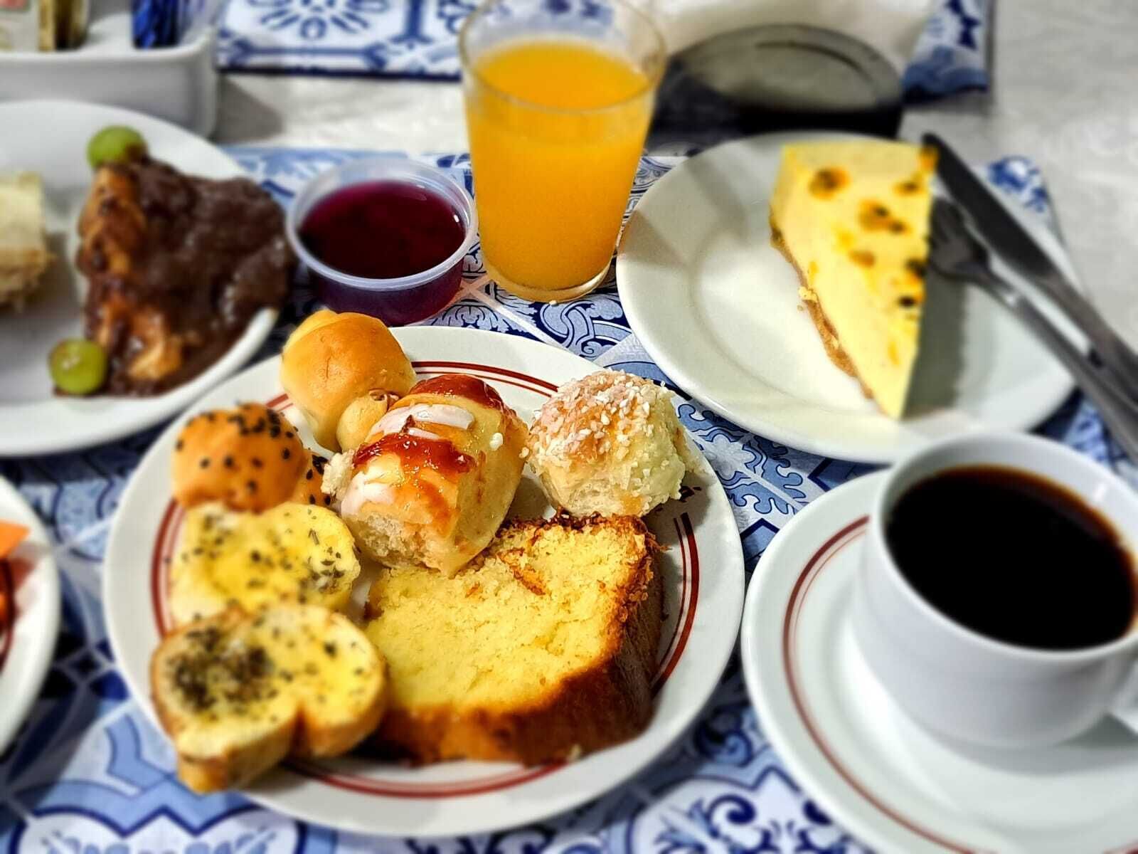 Foto - Itajubá Hotel