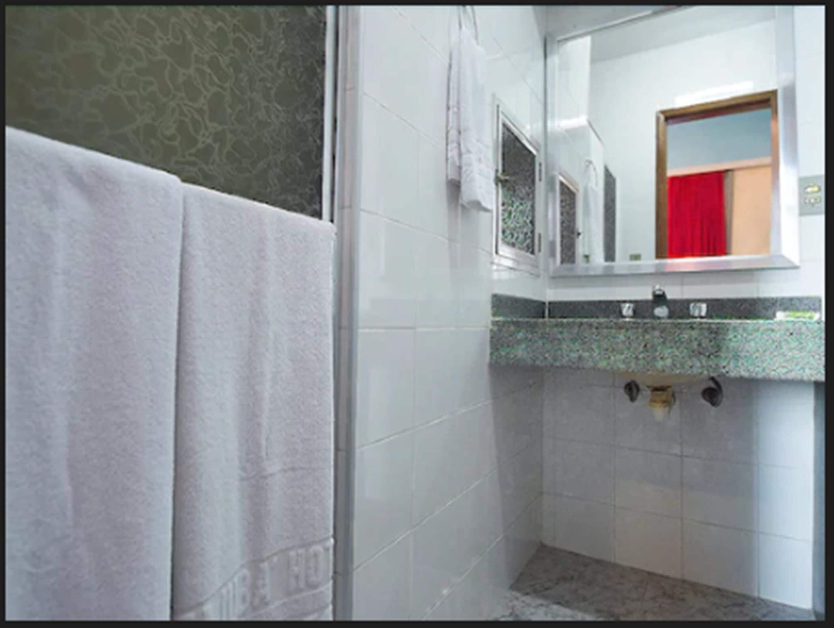 Foto - Itajubá Hotel