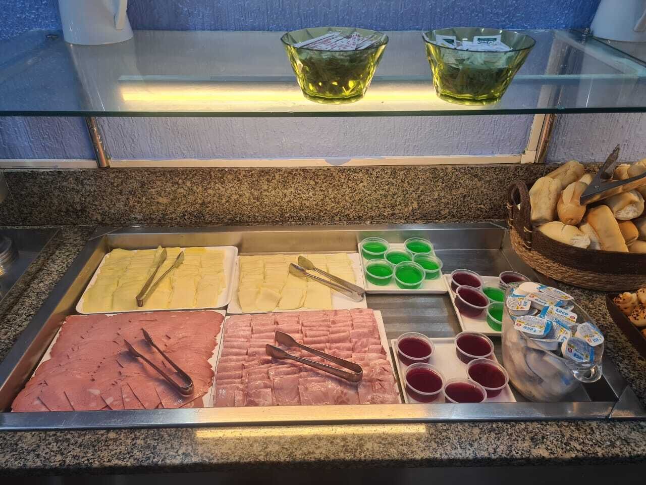 Foto - Itajubá Hotel