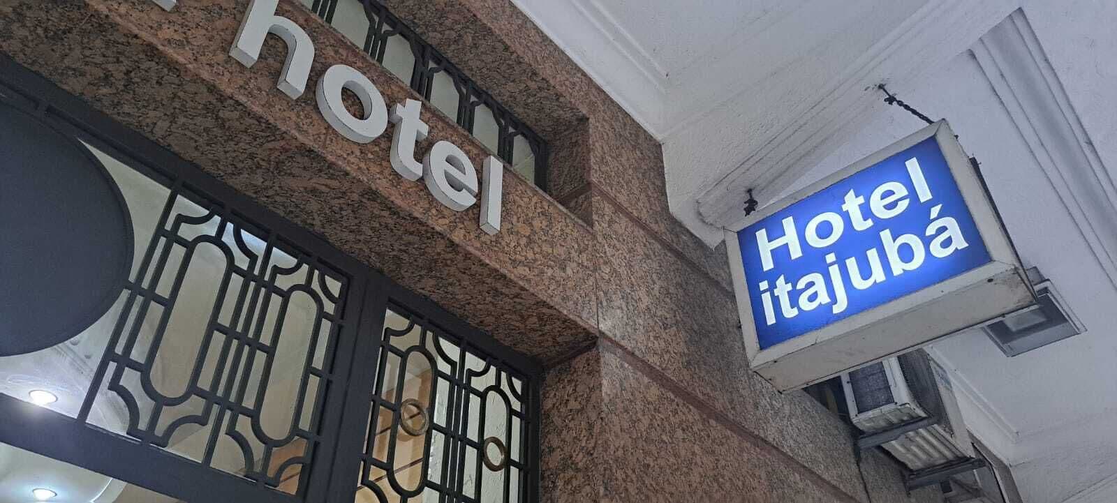 Foto - Itajubá Hotel