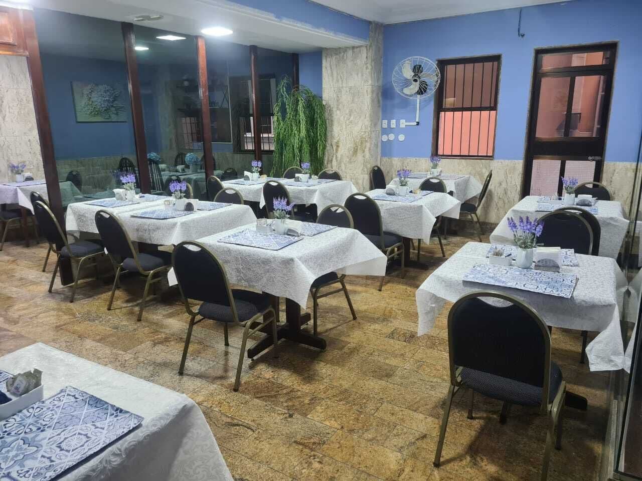 Foto - Itajubá Hotel