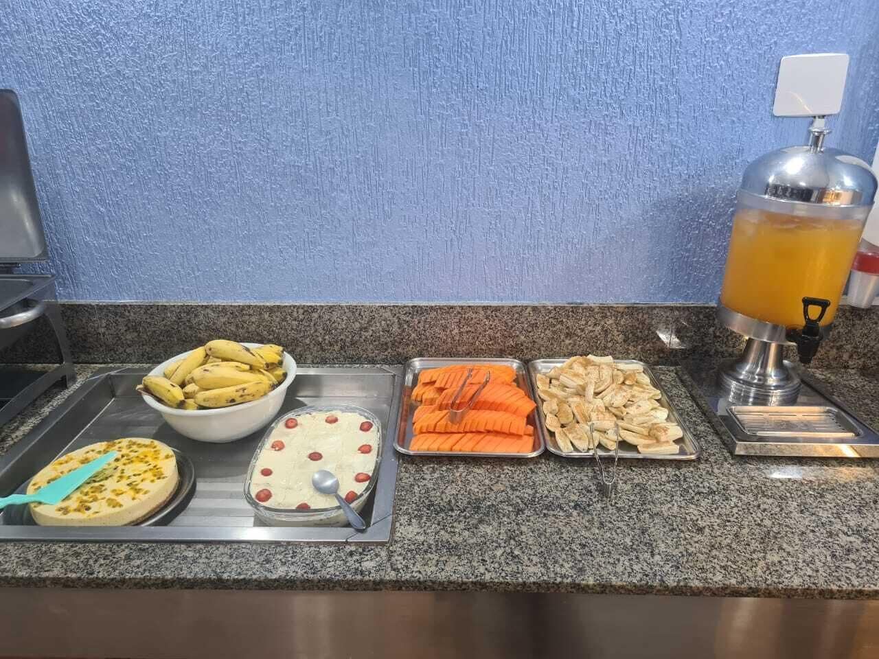 Foto - Itajubá Hotel