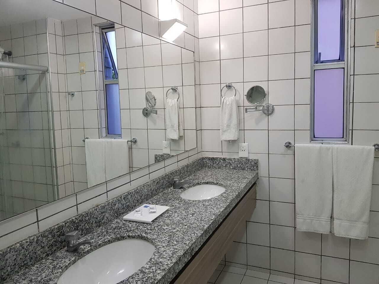 Foto - Vila Azul Praia Hotel