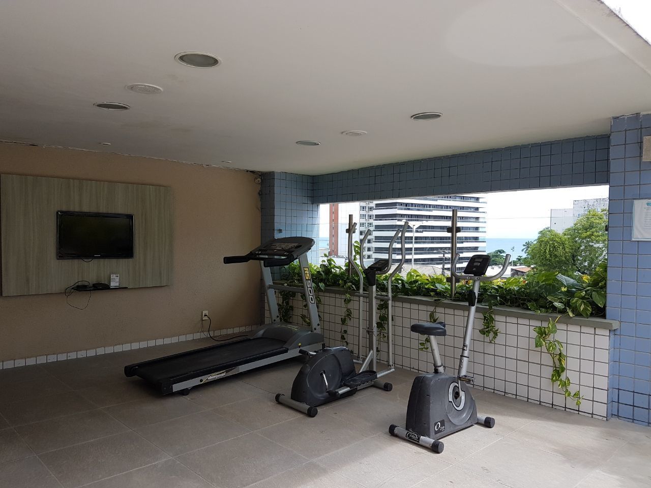 Foto - Vila Azul Praia Hotel