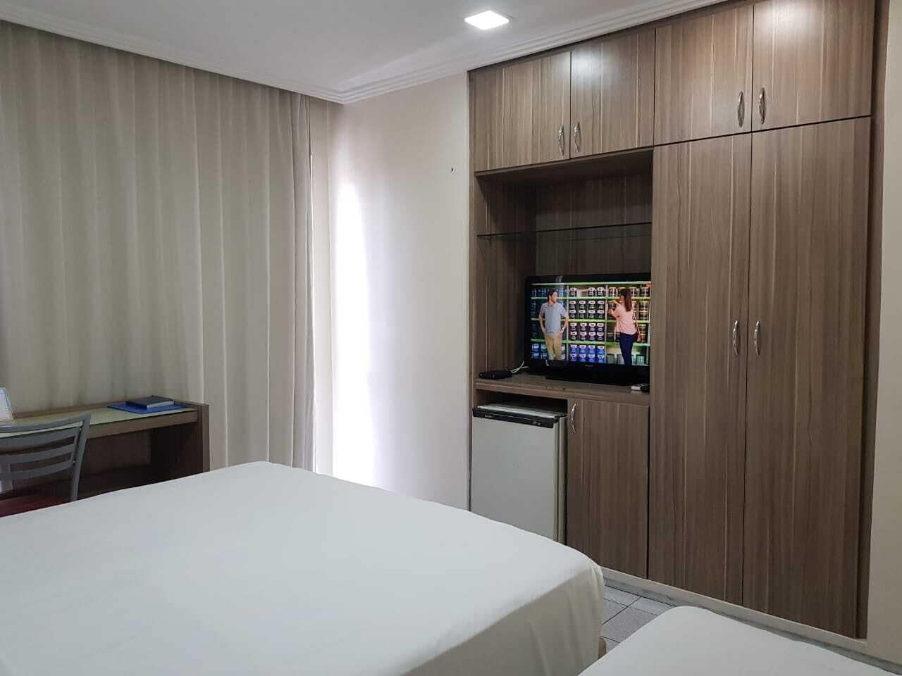 Foto - Vila Azul Praia Hotel