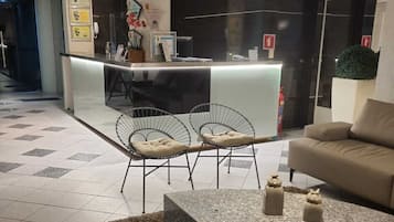 Recepción