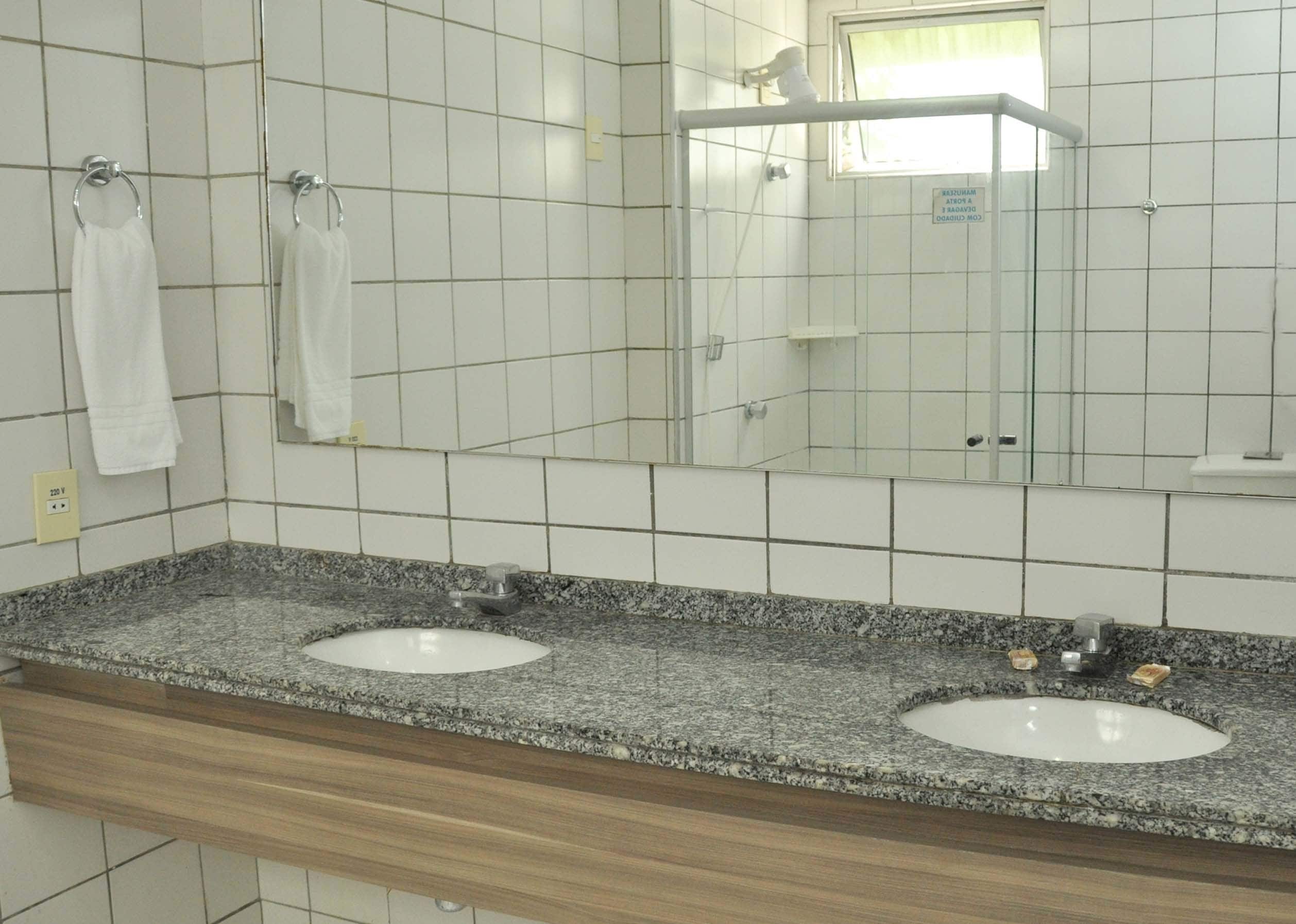 Foto - Vila Azul Praia Hotel